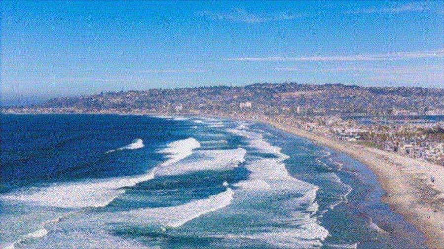 Oceanside Temporary Power