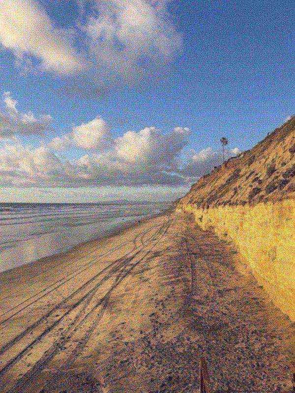 Encinitas Temporary Power