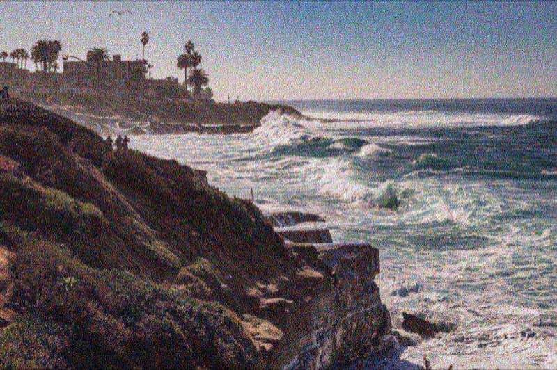 La Jolla Temporary Power