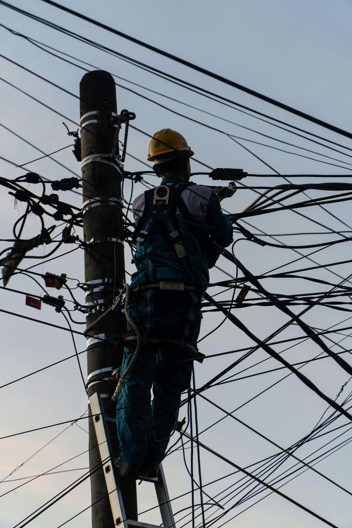 Temporary Power San Diego — San Diego