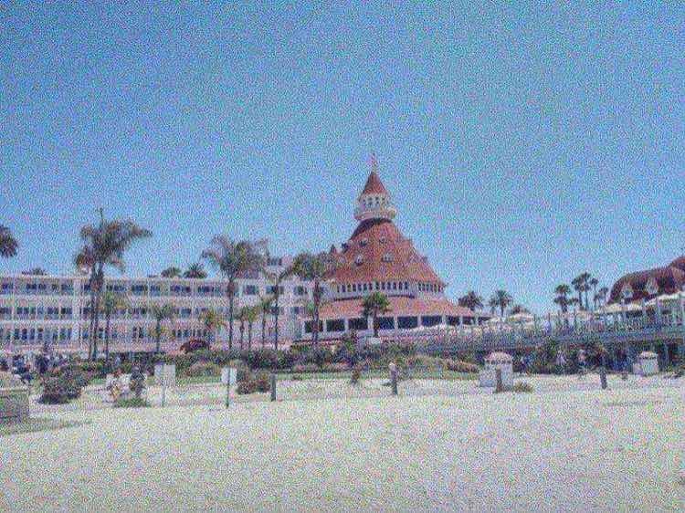 Coronado Temporary Power