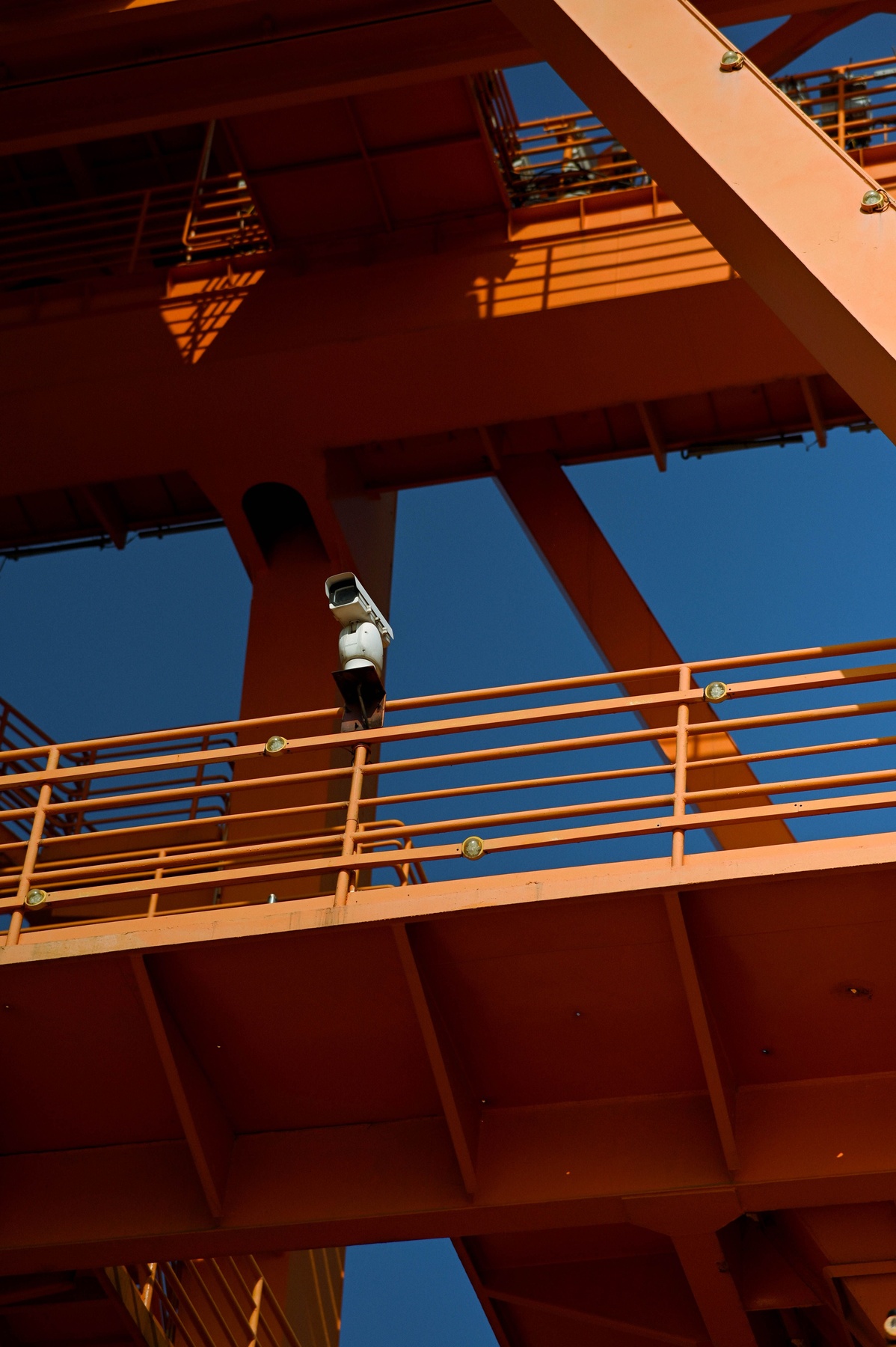 Construction Site Security Cameras in San Diego