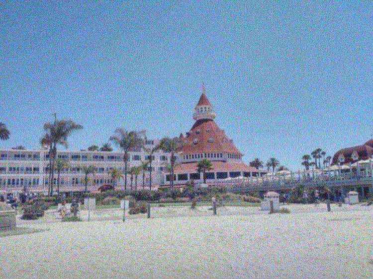 Temporary Power in Coronado, CA