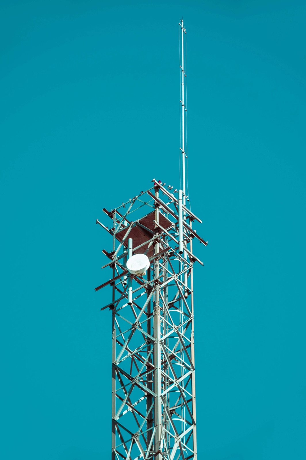 Jobsite Internet & WiFi in San Diego