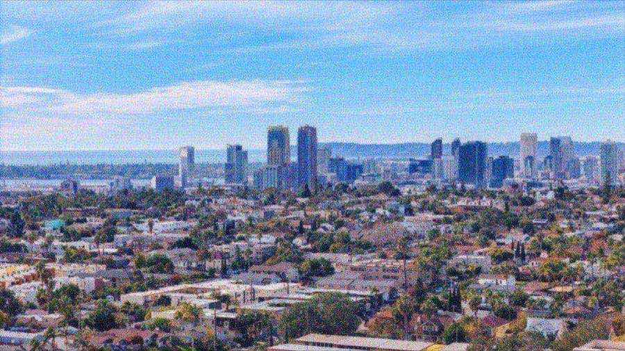 Temporary Power in National City, CA